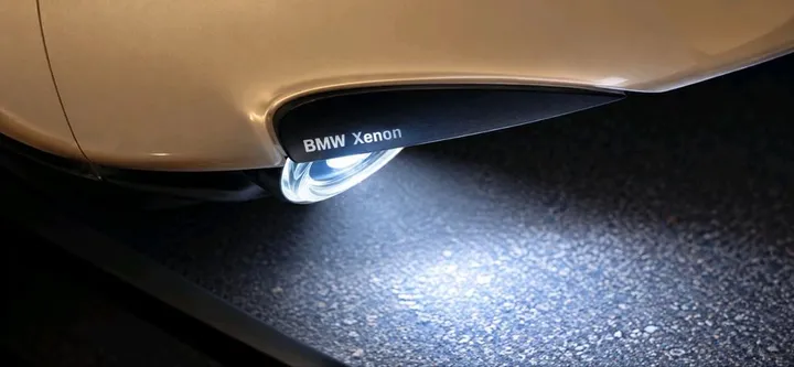BMW 730