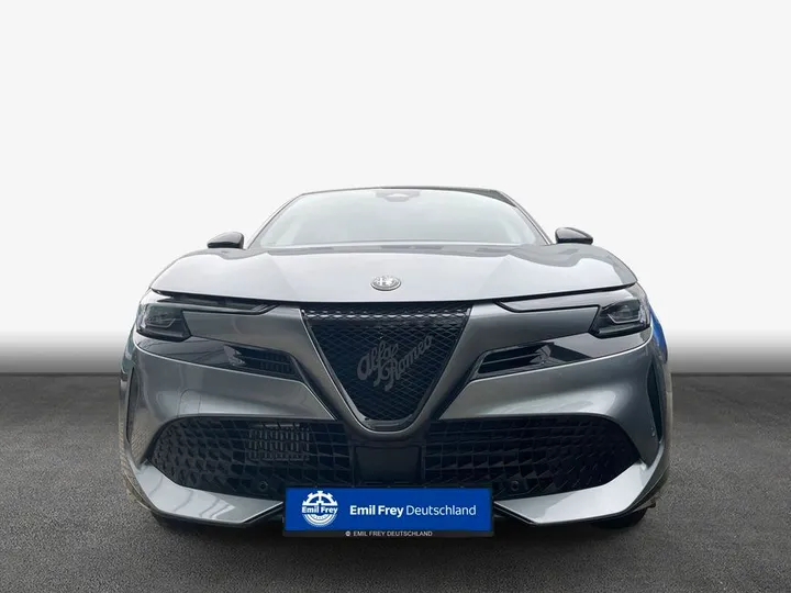 Alfa Romeo Junior