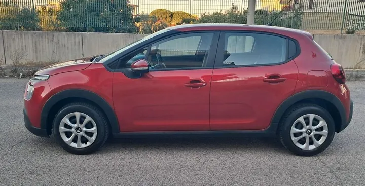 Citroën C3