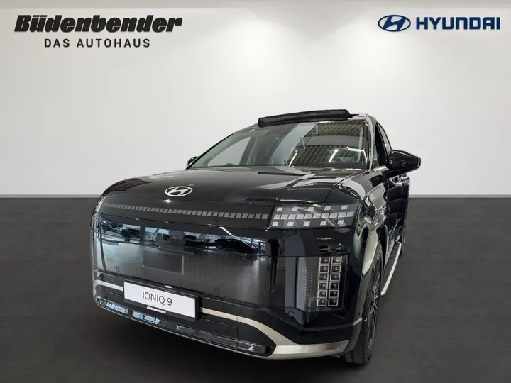 Hyundai IONIQ 9