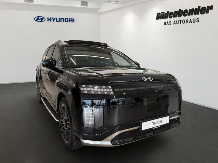 Hyundai IONIQ 9