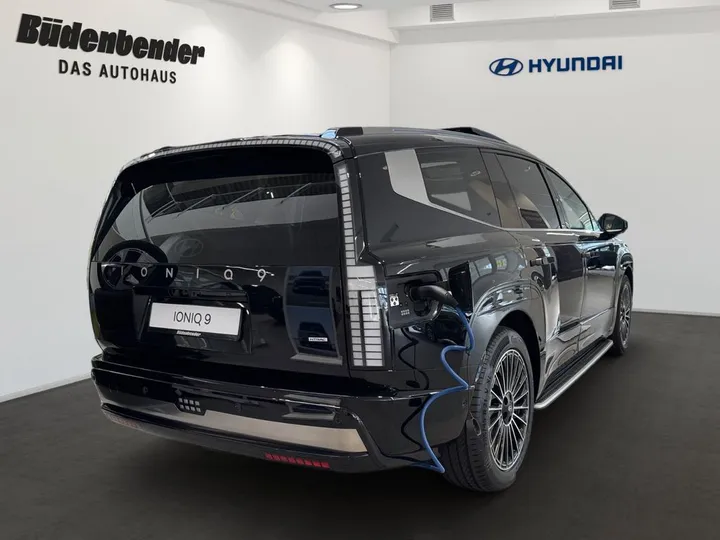 Hyundai IONIQ 9