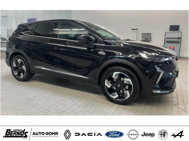 Renault Symbioz