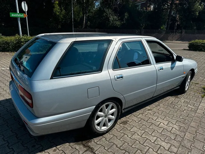 Lancia Kappa