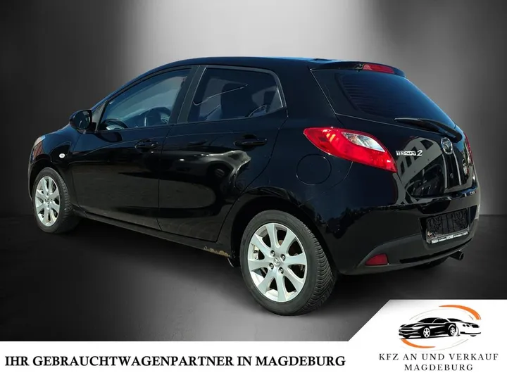 Mazda 2