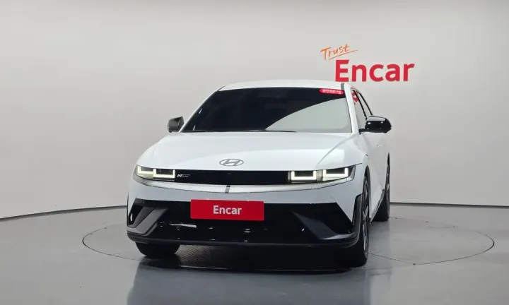 Hyundai Ioniq5