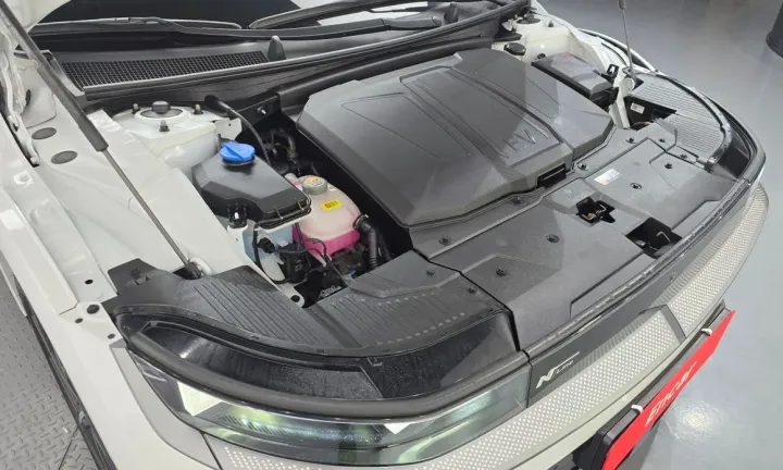 Hyundai Ioniq5