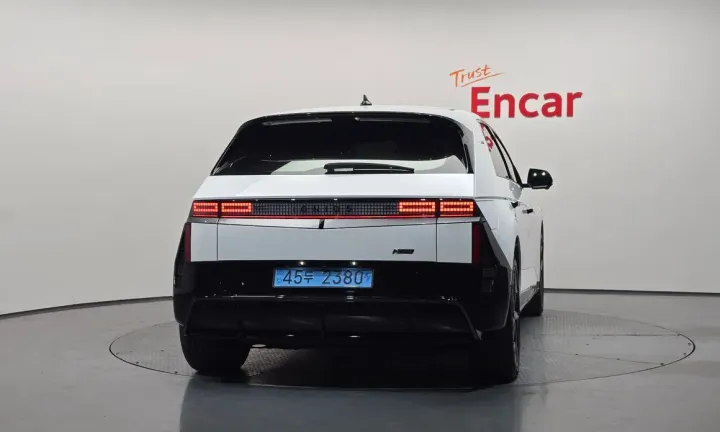 Hyundai Ioniq5