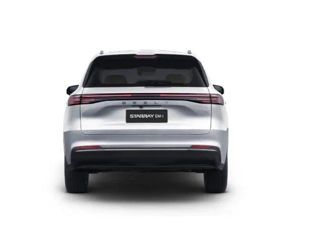 Geely Starray EM-i