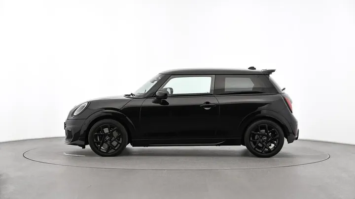 MINI Cooper C