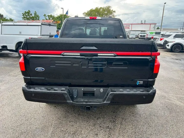 Ford F 150