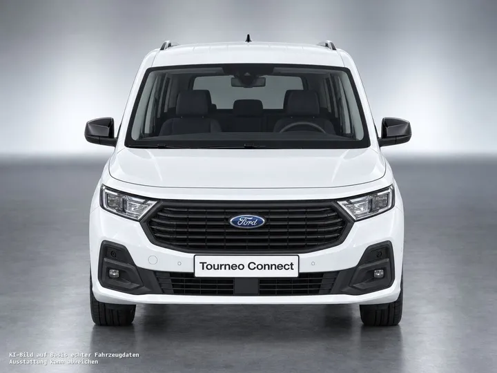 Ford Tourneo Connect