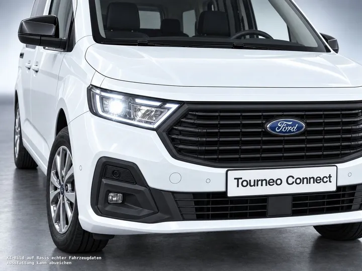 Ford Tourneo Connect