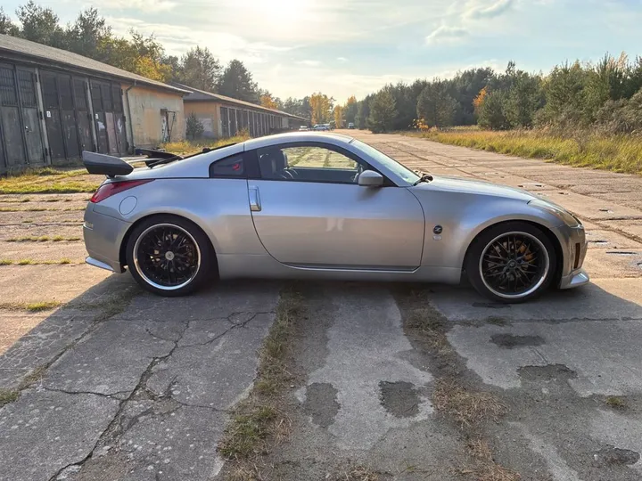 Nissan 350Z