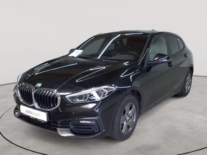 BMW 116
