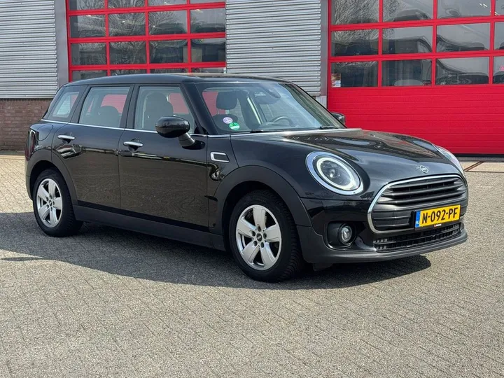 MINI One Clubman