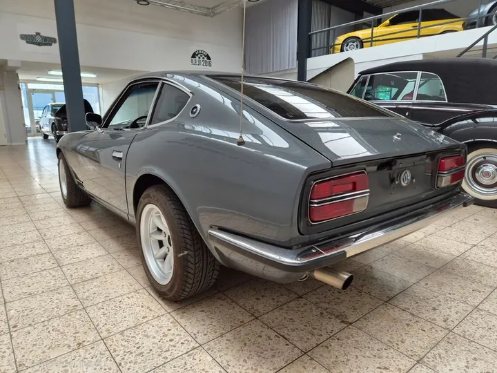 Datsun 240Z