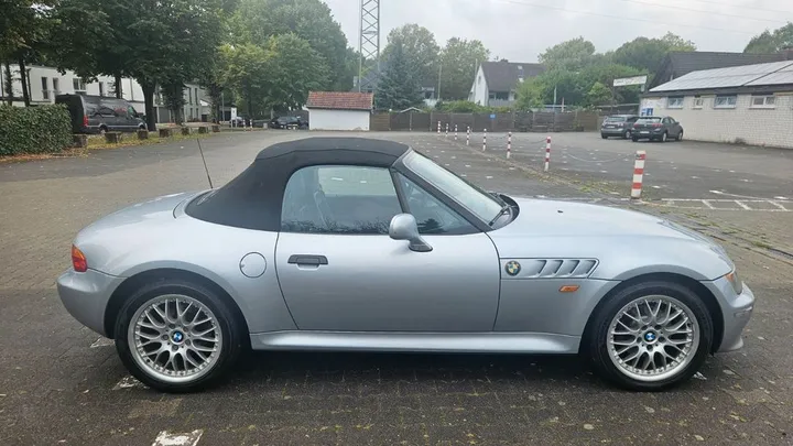 BMW Z3