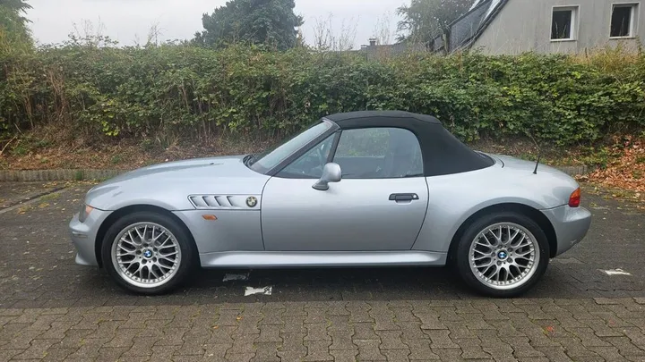 BMW Z3