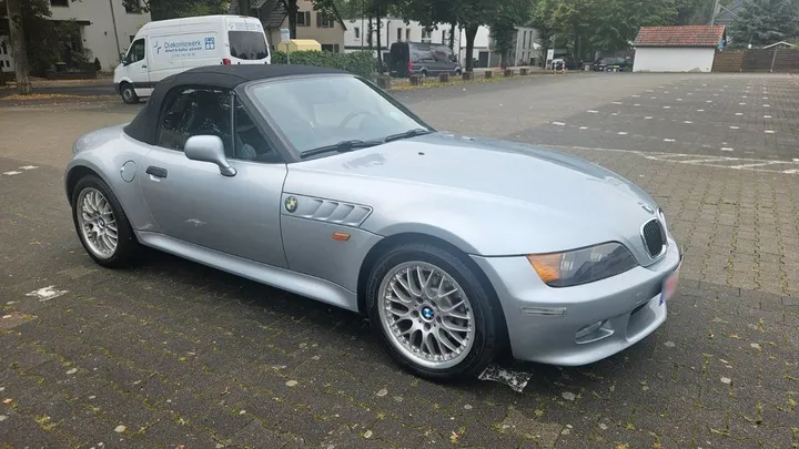 BMW Z3