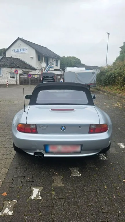 BMW Z3