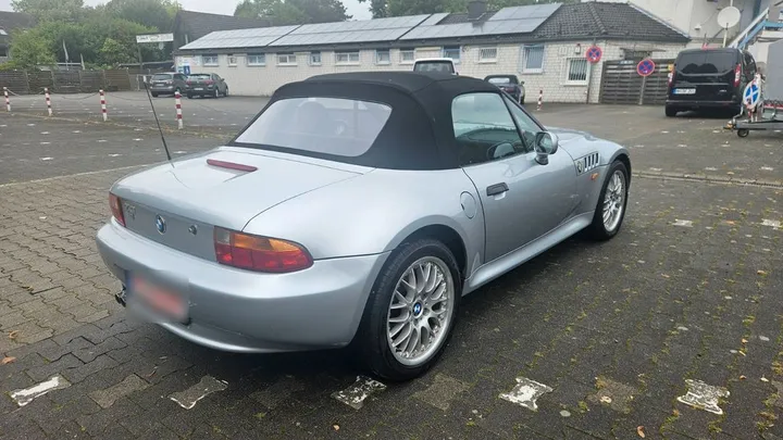 BMW Z3