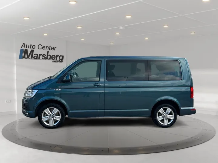 Volkswagen T6 Multivan