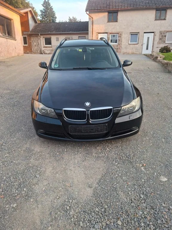 BMW 318