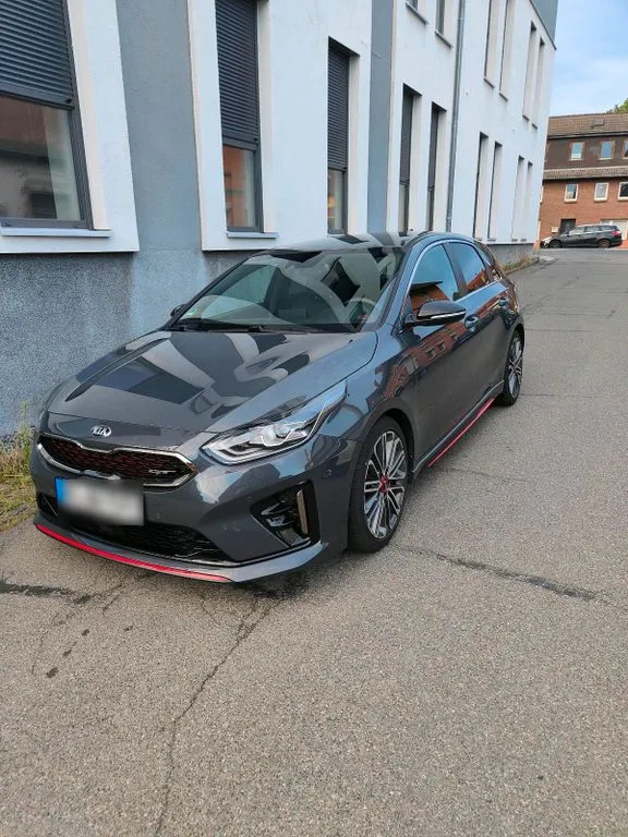 Kia Other