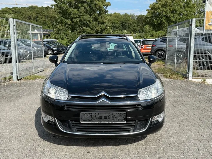 Citroën C5