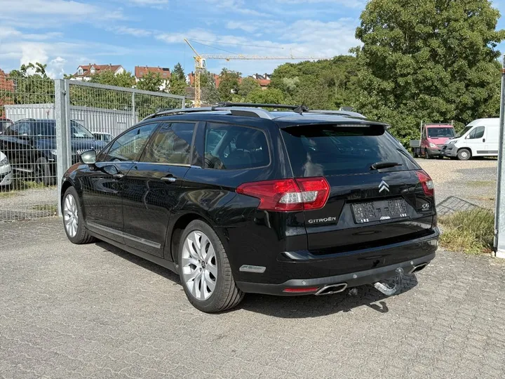 Citroën C5