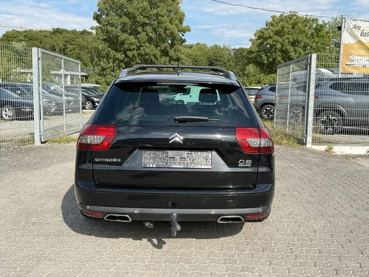 Citroën C5