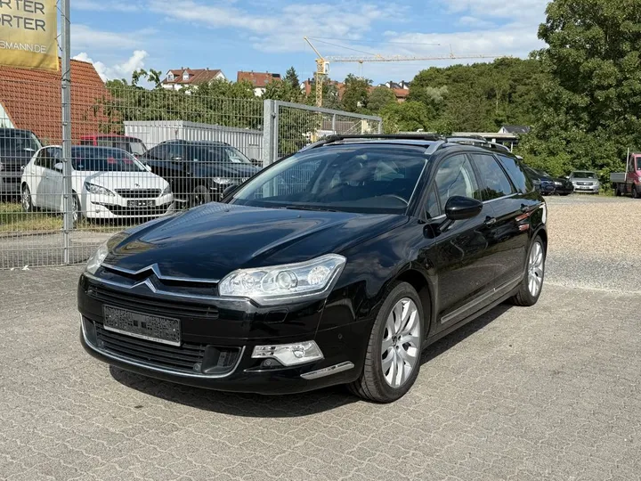 Citroën C5
