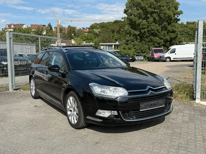 Citroën C5