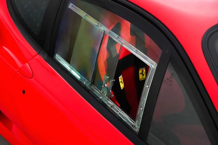 Ferrari 360