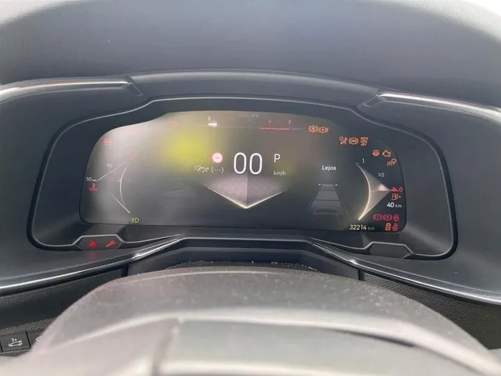 DS Automobiles DS7 (Crossback)