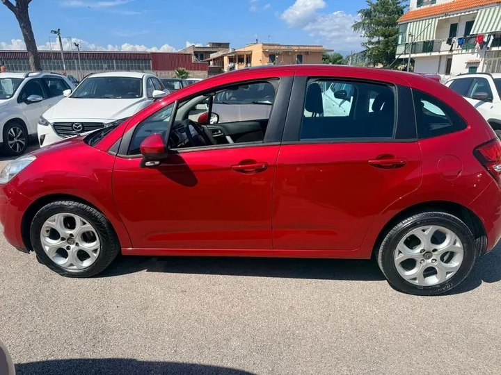 Citroën C3