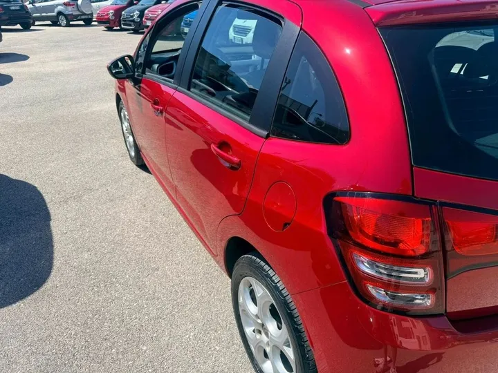 Citroën C3