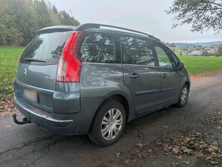Citroën SpaceTourer