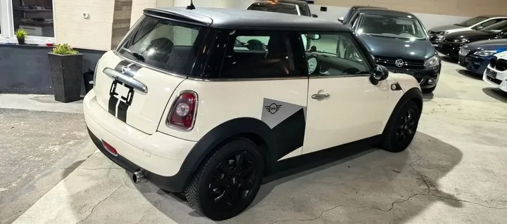 MINI ONE
