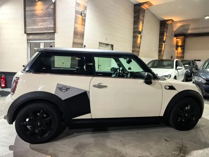 MINI ONE