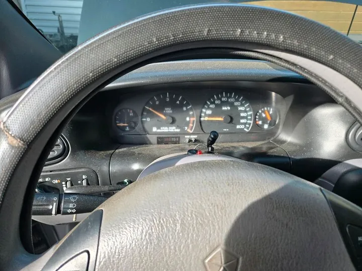 Chrysler Voyager