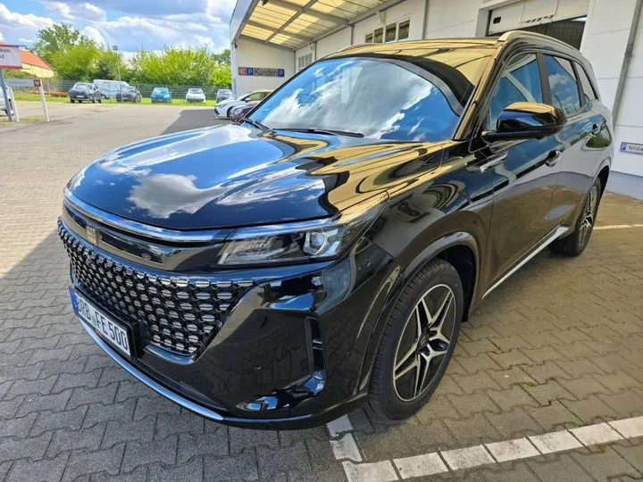 DFSK Fengon E5