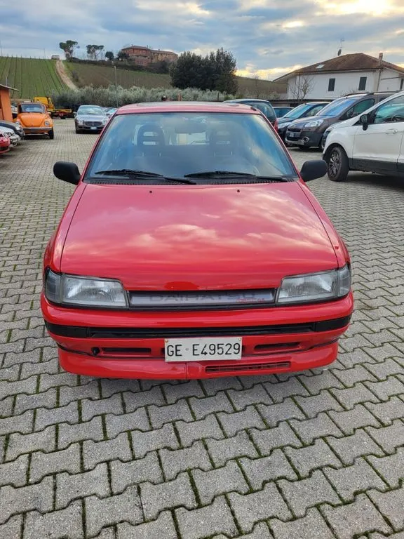 Daihatsu Charade