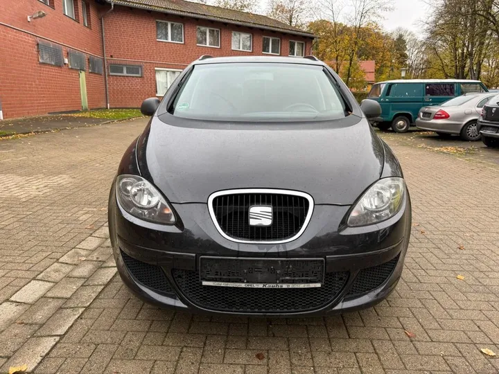 Seat Altea