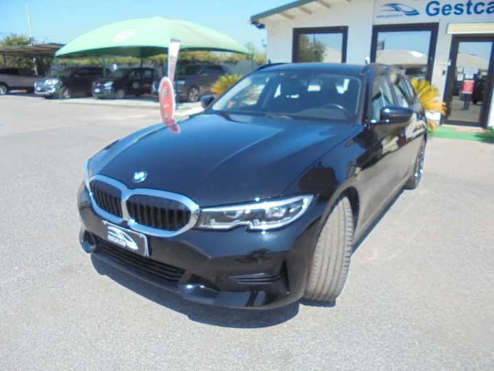 BMW 318