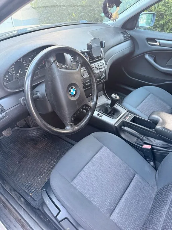 BMW 318