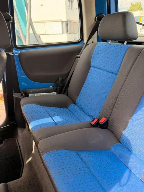 Volkswagen Lupo