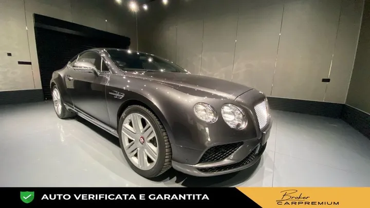 Bentley Other