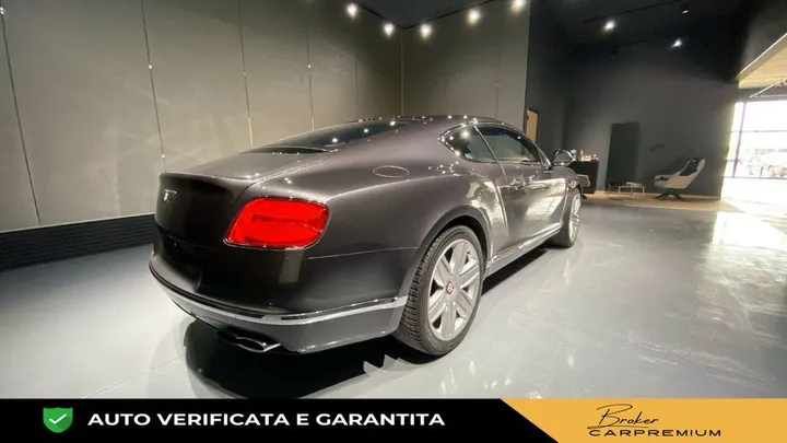 Bentley Other
